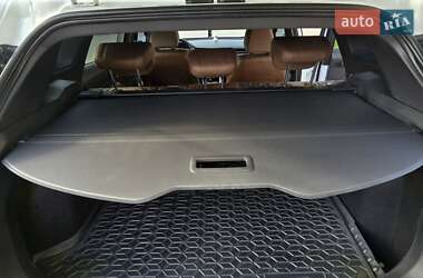 Позашляховик / Кросовер Haval H6 2021 в 