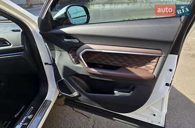 Позашляховик / Кросовер Haval H6 2021 в 