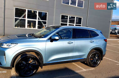 Внедорожник / Кроссовер Haval H6 2022 в Киеве