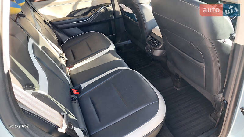 Внедорожник / Кроссовер Haval H6 2022 в Киеве