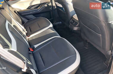 Позашляховик / Кросовер Haval H6 2022 в 