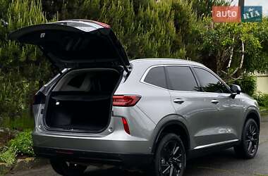 Позашляховик / Кросовер Haval H6 2022 в 
