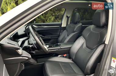 Позашляховик / Кросовер Haval H6 2022 в 