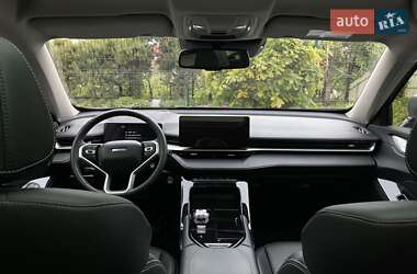 Позашляховик / Кросовер Haval H6 2022 в 