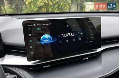 Позашляховик / Кросовер Haval H6 2022 в 