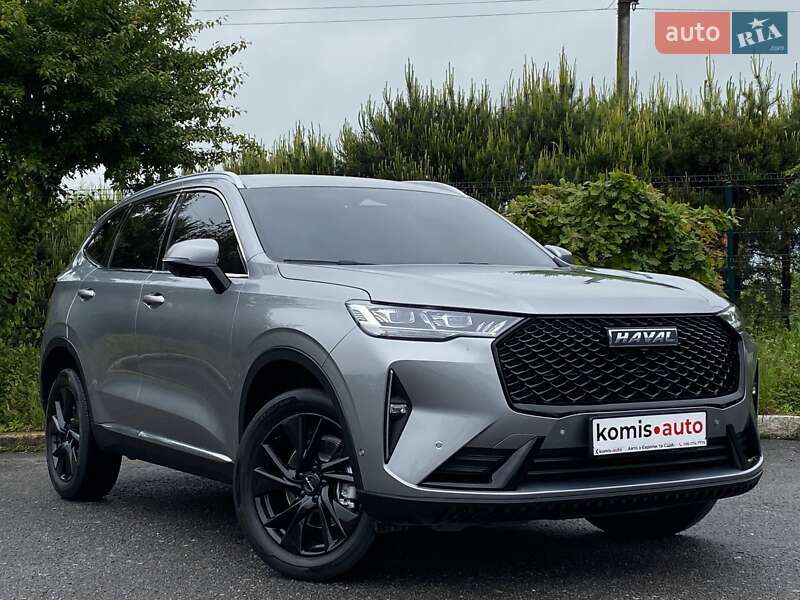 Haval H6 2022
