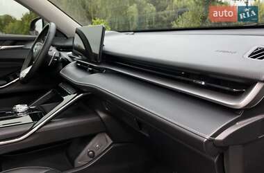 Позашляховик / Кросовер Haval H6 2022 в 