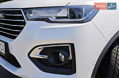 Внедорожник / Кроссовер Haval H6 2021 в 