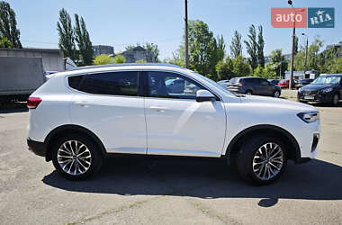 Внедорожник / Кроссовер Haval H6 2021 в 