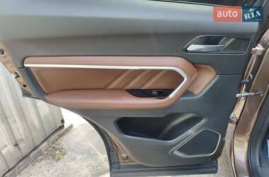 Позашляховик / Кросовер Haval H6 2019 в 