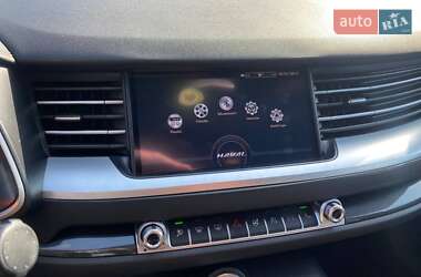 Позашляховик / Кросовер Haval H6 2019 в 