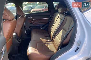 Позашляховик / Кросовер Haval H6 2019 в 