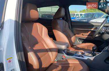 Позашляховик / Кросовер Haval H6 2019 в 