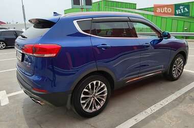 Позашляховик / Кросовер Haval H6 2020 в 