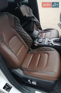 Внедорожник / Кроссовер Haval H6 2021 в 