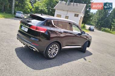 Внедорожник / Кроссовер Haval H6 2020 в 