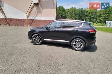 Внедорожник / Кроссовер Haval H6 2020 в 
