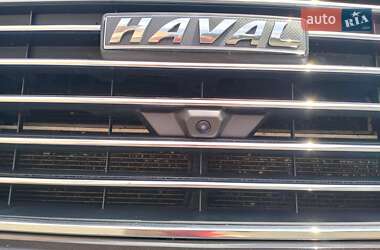 Внедорожник / Кроссовер Haval H6 2020 в 