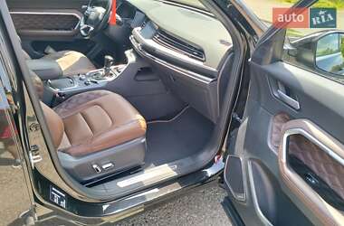 Внедорожник / Кроссовер Haval H6 2020 в 