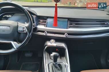 Внедорожник / Кроссовер Haval H6 2020 в 