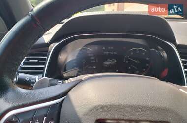Внедорожник / Кроссовер Haval H6 2020 в 