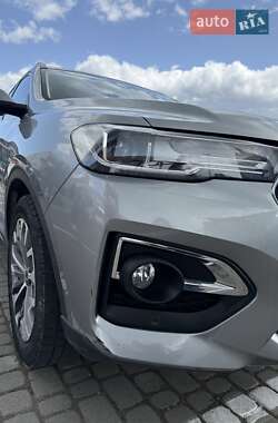 Внедорожник / Кроссовер Haval H6 2019 в 