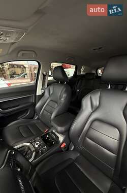 Внедорожник / Кроссовер Haval H6 2019 в 