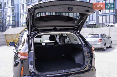 Внедорожник / Кроссовер Haval H6 2021 в 