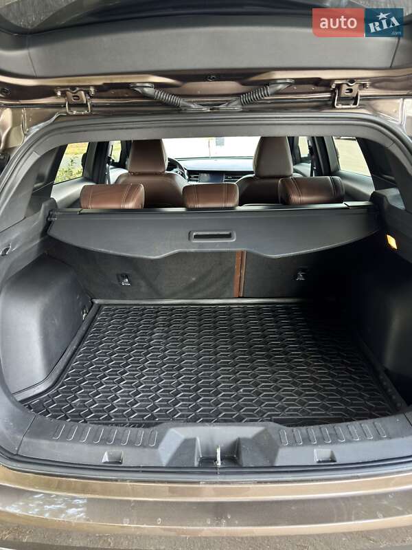 Внедорожник / Кроссовер Haval H6 2019 в Кропивницком