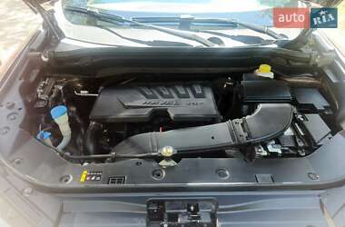 Внедорожник / Кроссовер Haval H6 2019 в 