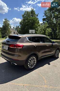Внедорожник / Кроссовер Haval H6 2019 в 