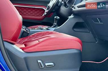 Позашляховик / Кросовер Haval H6 2020 в 