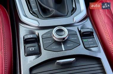 Позашляховик / Кросовер Haval H6 2020 в 