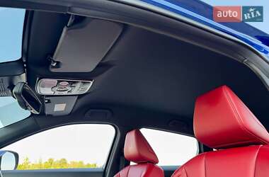 Позашляховик / Кросовер Haval H6 2020 в 