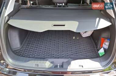 Позашляховик / Кросовер Haval H6 2020 в 