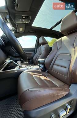 Позашляховик / Кросовер Haval H6 2019 в 