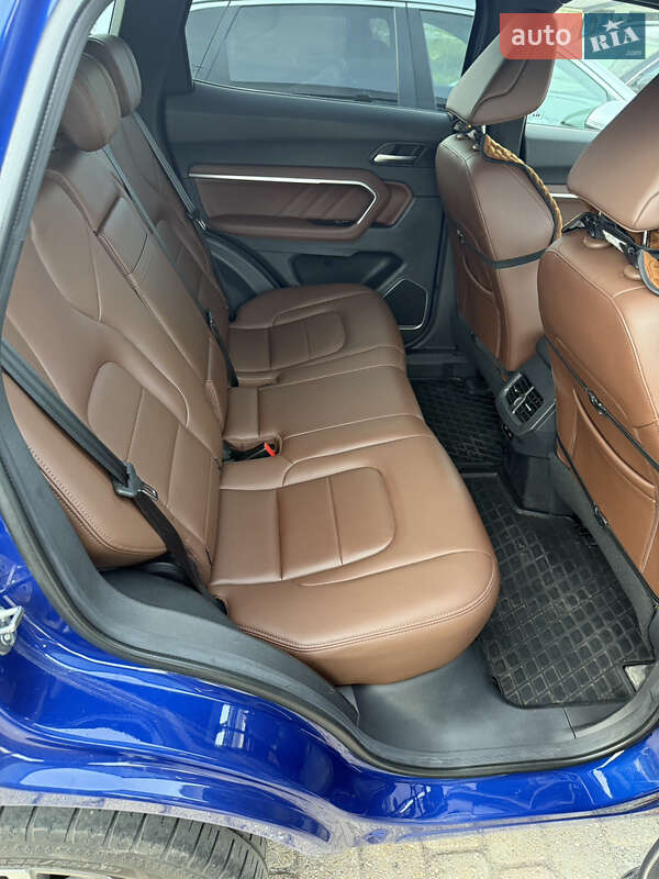 Позашляховик / Кросовер Haval H6 2019 в Херсоні