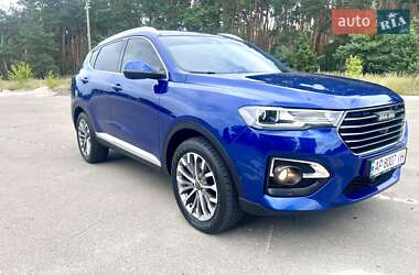 Внедорожник / Кроссовер Haval H6 2020 в Киеве
