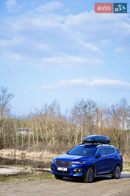 Haval H6 2020