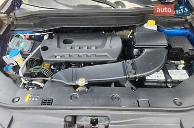 Позашляховик / Кросовер Haval H6 2020 в 