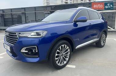 Внедорожник / Кроссовер Haval H6 2020 в Киеве