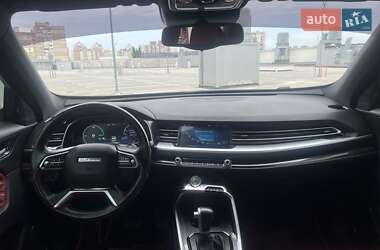 Внедорожник / Кроссовер Haval H6 2020 в 