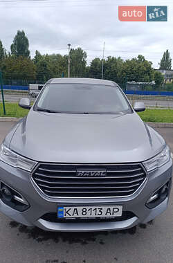 Внедорожник / Кроссовер Haval H6 2020 в 