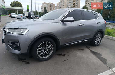 Внедорожник / Кроссовер Haval H6 2020 в 