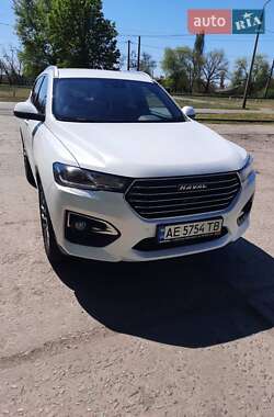 Позашляховик / Кросовер Haval H6 2021 в Покрові