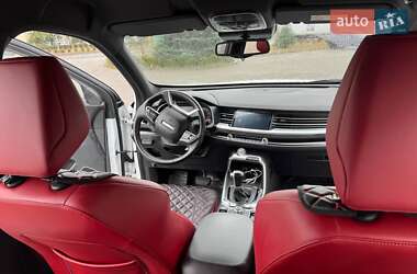 Внедорожник / Кроссовер Haval H6 2021 в 