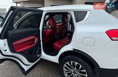 Внедорожник / Кроссовер Haval H6 2021 в 