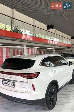 Внедорожник / Кроссовер Haval H6 2022 в 