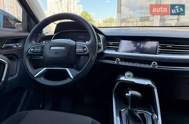 Внедорожник / Кроссовер Haval H6 2018 в 