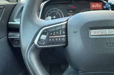 Внедорожник / Кроссовер Haval H6 2018 в 